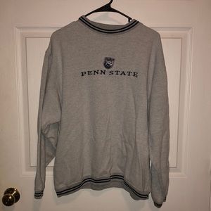 Vintage Penn State Sweatshirt